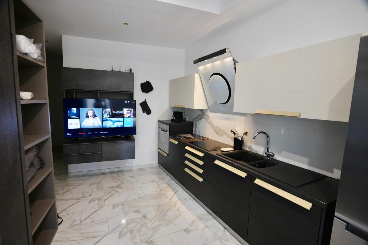 Lussuoso Duomo - Apartment Mailand